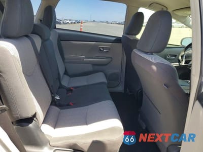 Zdjęcie 10 z 13 samochodu: 2016 TOYOTA PRIUS V THREE VIN:JTDZN3EU7GJ053319 - miniatura