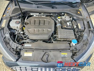 Zdjęcie 11 z 12 samochodu: 2022 AUDI A3 PREMIUM VIN:WAUGUDGY3NA091950 - miniatura