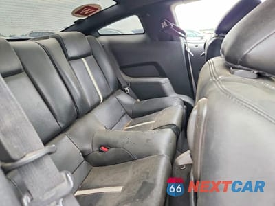 Zdjęcie 10 z 12 samochodu: 2010 FORD MUSTANG GT VIN:1ZVBP8CH8A5141436 - miniatura