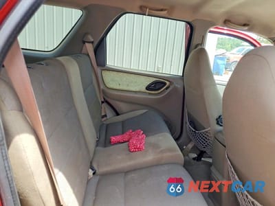 Zdjęcie 11 z 13 samochodu: 2001 FORD ESCAPE XLT VIN:1FMYU031X1KA16400 - miniatura