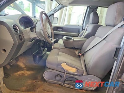 Zdjęcie 7 z 12 samochodu: 2006 FORD F150 VIN:1FTRX14W26NA92828 - miniatura