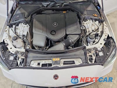 Zdjęcie 11 z 12 samochodu: 2023 MERCEDES-BENZ C 300 4MATIC VIN:W1KAF4HB4PR154206 - miniatura