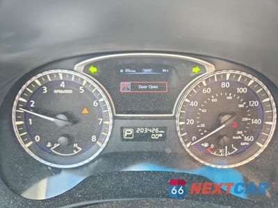 Zdjęcie 9 z 13 samochodu: 2014 INFINITI QX60 BASE VIN:5N1AL0MN6EC506693 - miniatura