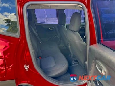 Zdjęcie 11 z 15 samochodu: 2020 JEEP RENEGADE SPORT VIN:ZACNJAAB2LPL15502 - miniatura