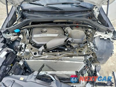 Zdjęcie 12 z 14 samochodu: 2025 BMW X2 XDRIVE28I VIN:WBX63GM09S5270714 - miniatura