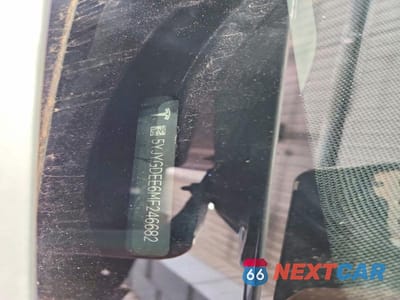 Zdjęcie 13 z 13 samochodu: 2021 TESLA MODEL Y VIN:5YJYGDEE6MF246682 - miniatura