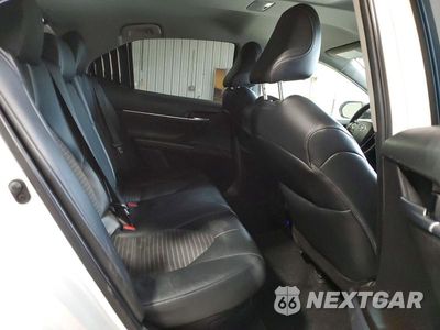 Zdjęcie 10 z 12 samochodu: 2024 TOYOTA CAMRY HYBRID SE VIN:4T1G31AK3RU621634 - miniatura
