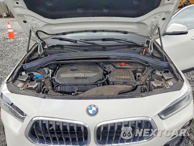 Zdjęcie 12 z 13 samochodu: 2020 BMW X2 XDRIVE28I VIN:WBXYJ1C03L5P33557 - miniatura