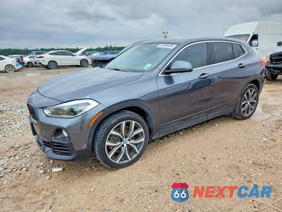 2018 BMW X2 SDRIVE28I WBXYJ3C35JEJ83734 - główne zdjęcie licytacji z USA - miniatura
