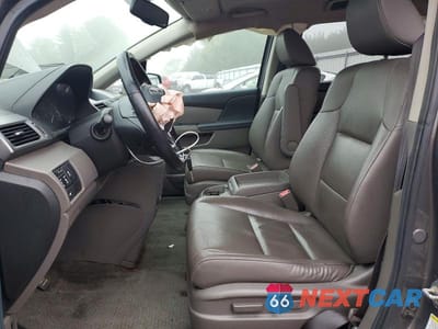 Zdjęcie 7 z 13 samochodu: 2013 HONDA ODYSSEY EXL VIN:5FNRL5H68DB014059 - miniatura