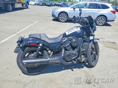 2025 HARLEY-DAVIDSON RH975 MLY1ZH12XSS309715 - główne zdjęcie licytacji z USA - miniatura
