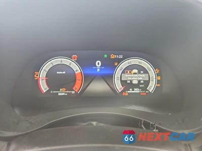 Zdjęcie 9 z 13 samochodu: 2025 TOYOTA HIGHLANDER XSE VIN:5TDKDRBH3SS579778 - miniatura