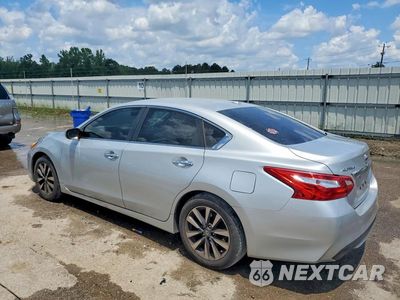 Drugie zdjęcie samochodu z przodu: 2017 NISSAN ALTIMA 2.5 SV VIN:1N4AL3AP3HC237381 - miniatura