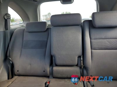 Zdjęcie 10 z 13 samochodu: 2007 HONDA CR-V LX VIN:JHLRE38377C036630 - miniatura