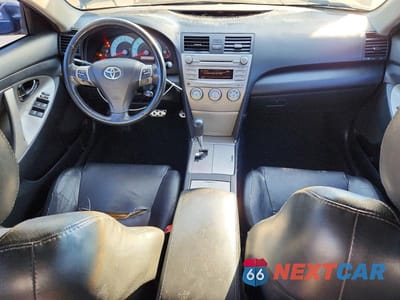 Zdjęcie 8 z 12 samochodu: 2011 TOYOTA CAMRY SE VIN:4T1BF3EK4BU694850 - miniatura
