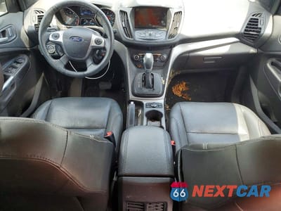 Zdjęcie 8 z 13 samochodu: 2016 FORD ESCAPE SE VIN:1FMCU9G99GUA28985 - miniatura