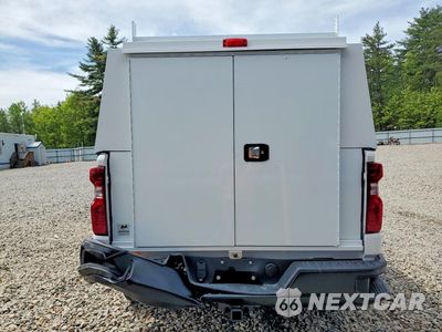 Zdjęcie 6 z 12 samochodu: 2026 CHEVROLET SILVERADO K1500 VIN:1GCRKAED0TZ312502 - miniatura
