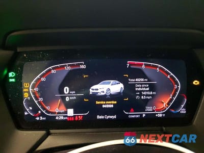 Zdjęcie 9 z 12 samochodu: 2022 BMW 228XI VIN:WBA73AK08N7K40739 - miniatura