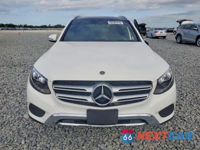 Piąte zdjęcie samochodu w środku: 2018 MERCEDES-BENZ GLC 300 VIN:WDC0G4JB7JV039721 - miniatura