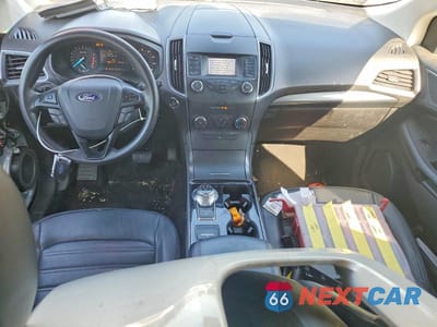Zdjęcie 8 z 12 samochodu: 2019 FORD EDGE SE VIN:2FMPK4G97KBB49555 - miniatura