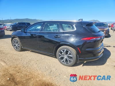 Drugie zdjęcie samochodu z przodu: 2025 TOYOTA CROWN SIGNIA XLE VIN:JTDACAAJ5S3000327 - miniatura