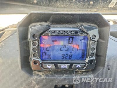 Zdjęcie 8 z 10 samochodu: 2024 POLARIS RANGER UTILITY VEHICLE VIN:3NSTAE997RH372445 - miniatura
