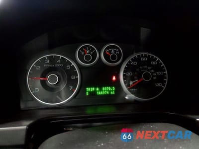 Zdjęcie 9 z 12 samochodu: 2009 FORD FUSION SEL VIN:3FAHP08199R109121 - miniatura