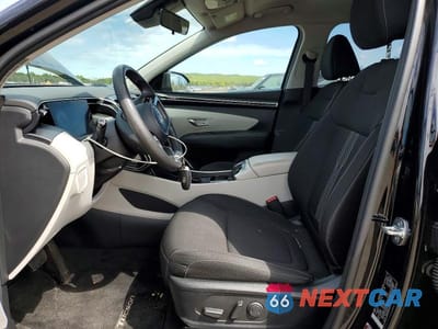 Zdjęcie 7 z 14 samochodu: 2024 HYUNDAI TUCSON SEL VIN:5NMJBCDE9RH428216 - miniatura
