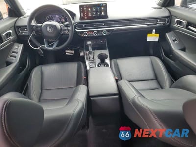Zdjęcie 8 z 12 samochodu: 2025 HONDA CIVIC SPORT VIN:2HGFE4F81SH317866 - miniatura