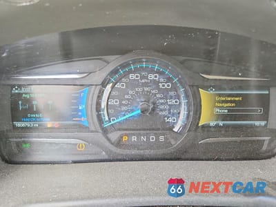 Zdjęcie 9 z 14 samochodu: 2018 FORD FLEX SEL VIN:2FMGK5C83JBA13764 - miniatura