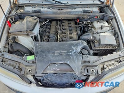Zdjęcie 12 z 13 samochodu: 2006 BMW X5 3.0I VIN:5UXFA13506LY31105 - miniatura