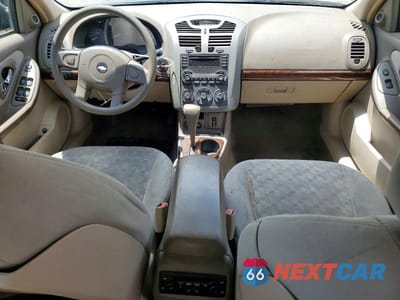 Zdjęcie 8 z 12 samochodu: 2005 CHEVROLET MALIBU MAXX LS VIN:1G1ZT64835F105873 - miniatura