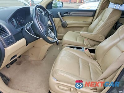 Zdjęcie 7 z 13 samochodu: 2008 HONDA CR-V EXL VIN:5J6RE48748L042533 - miniatura