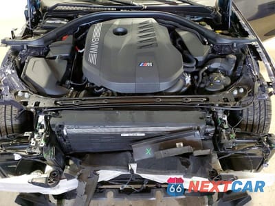Zdjęcie 11 z 13 samochodu: 2026 BMW M340XI VIN:3MW69FT0XT8G02040 - miniatura