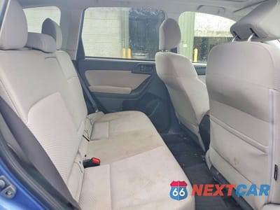Zdjęcie 11 z 13 samochodu: 2015 SUBARU FORESTER 2.5I PREMIUM VIN:JF2SJADCXFH499885 - miniatura