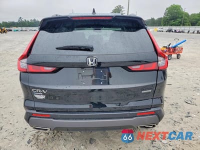 Zdjęcie 6 z 13 samochodu: 2025 HONDA CR-V SPORT TOURING VIN:7FARS6H96SE008765 - miniatura