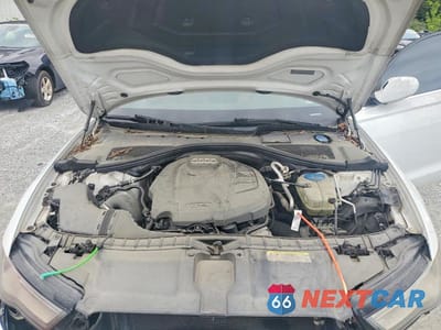 Zdjęcie 11 z 12 samochodu: 2017 AUDI A6 PREMIUM PLUS VIN:WAUD8AFC4HN013282 - miniatura