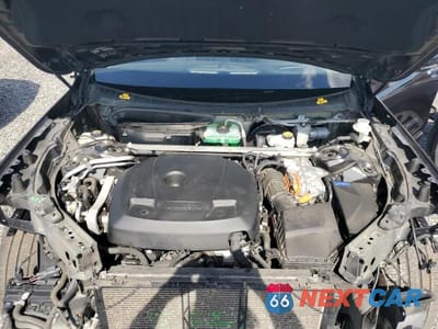 Zdjęcie 12 z 14 samochodu: 2018 VOLVO XC90 T8 VIN:YV4BR0PL2J1380434 - miniatura