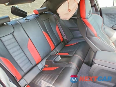 Zdjęcie 10 z 12 samochodu: 2025 BMW M2 VIN:3MF23DM08S8F64552 - miniatura