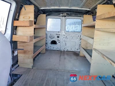 Zdjęcie 10 z 13 samochodu: 2009 FORD ECONOLINE E250 VAN VIN:1FTNE24W39DA31976 - miniatura
