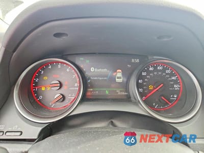 Zdjęcie 9 z 12 samochodu: 2024 TOYOTA CAMRY XSE VIN:4T1K61BK2RU129130 - miniatura