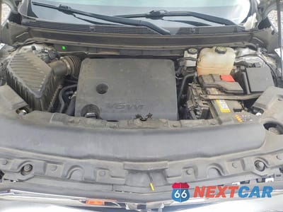 Zdjęcie 12 z 13 samochodu: 2021 BUICK ENCLAVE ESSENCE VIN:5GAERBKW2MJ156003 - miniatura
