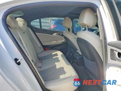 Zdjęcie 10 z 12 samochodu: 2022 GENESIS G70 3.3T STANDARD VIN:KMTG54TE5NU085675 - miniatura