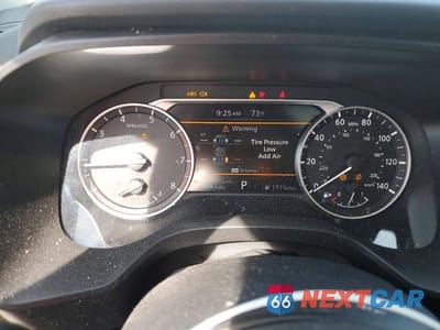 Zdjęcie 9 z 14 samochodu: 2024 NISSAN ROGUE SV VIN:JN8BT3BB5RW449320 - miniatura