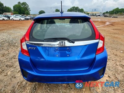 Zdjęcie 6 z 13 samochodu: 2017 HONDA FIT EX VIN:JHMGK5H93HS022744 - miniatura