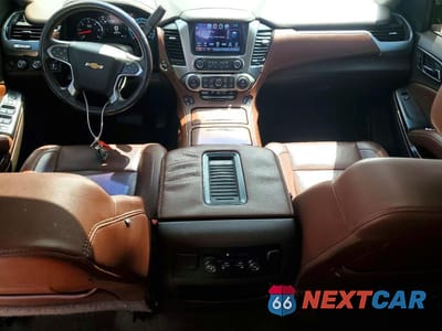 Zdjęcie 8 z 14 samochodu: 2017 CHEVROLET SUBURBAN K1500 PREMIER VIN:1GNSKJKC1HR283216 - miniatura