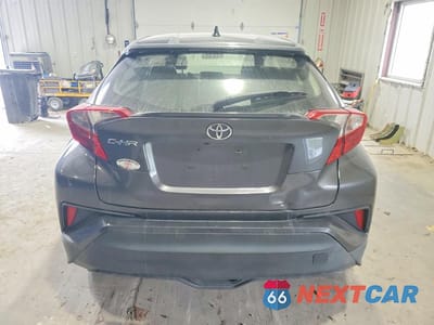 Zdjęcie 6 z 13 samochodu: 2020 TOYOTA C-HR LE VIN:JTNKHMBX3L1071139 - miniatura