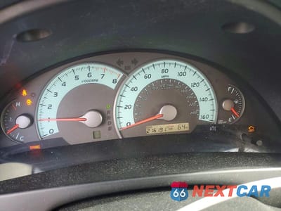 Zdjęcie 9 z 12 samochodu: 2007 TOYOTA CAMRY SE V6 VIN:4T1BK46K77U535330 - miniatura