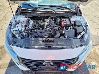 Zdjęcie 11 z 12 samochodu: 2024 NISSAN ALTIMA S VIN:1N4BL4BV0RN389101 - miniatura