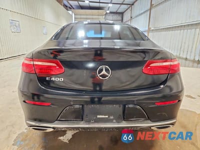 Zdjęcie 6 z 12 samochodu: 2018 MERCEDES-BENZ E 400 VIN:WDD1J6FB8JF016187 - miniatura